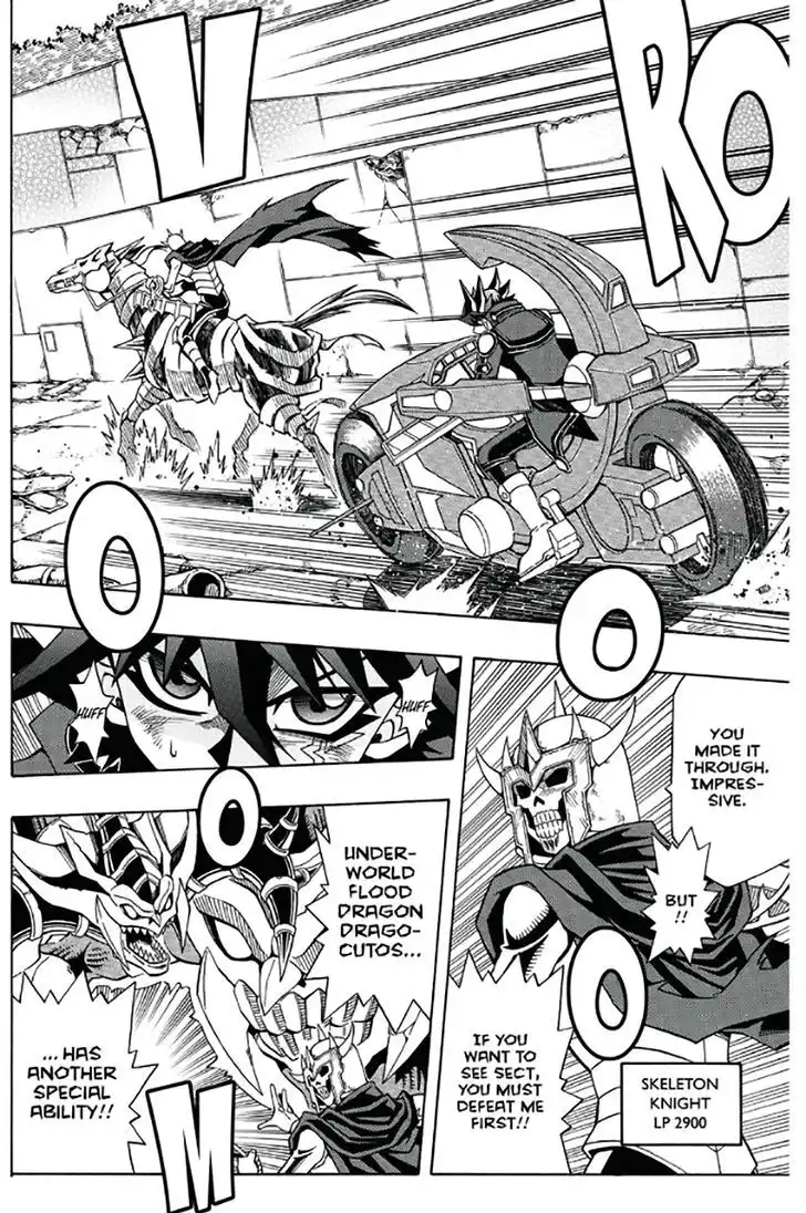 Yu-Gi-Oh! 5Ds Chapter 49 22